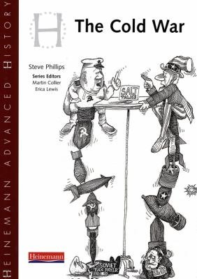 The Cold War: Conflict in Europe and Asia