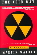 The Cold War: A History