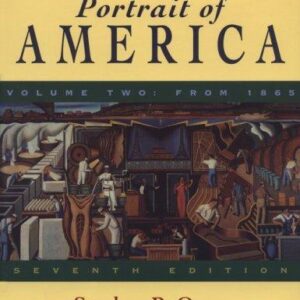 Portrait of America: From Reconstruction to the present