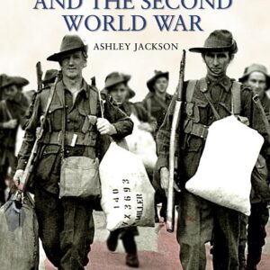 The British Empire and the Second World War