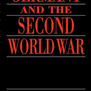 Germany and the Second World War: Volume 6: The Global War