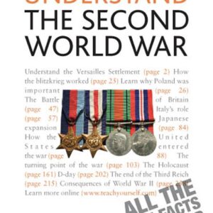 Understand the Second World War: Teach Yourself