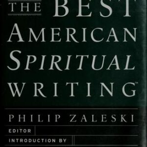 The Best American Spiritual Writing, 2008