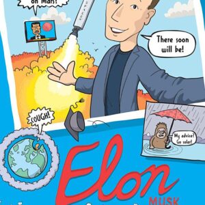 First Names: Elon (Musk)