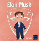 Elon Musk: A Kid's Book About Inventions