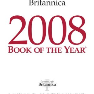 Encyclopædia Britannica 2008 Book of the Year