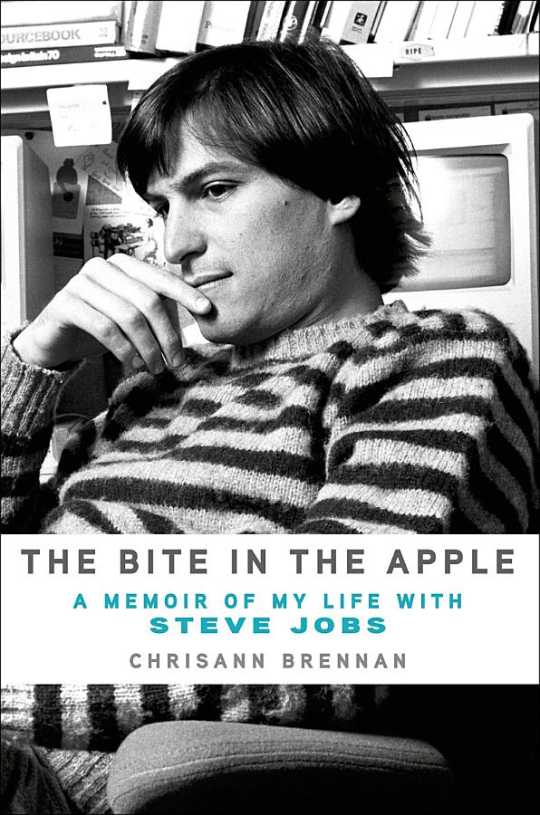The Bite in the Apple: A Memoir of My Life with Steve Jobs