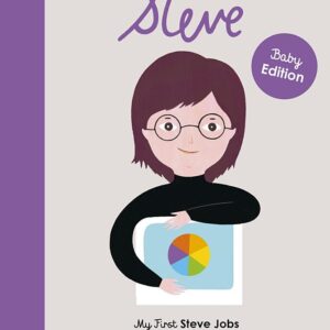 Steve Jobs: My First Steve Jobs