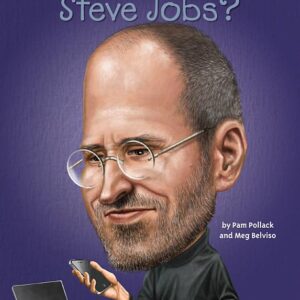 Who Was Steve Jobs?