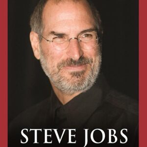 Steve Jobs: A Biography