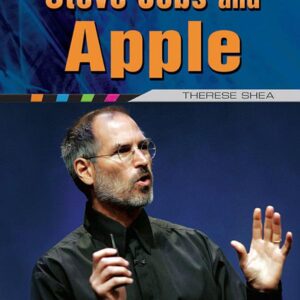 Steve Jobs and Apple