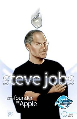 Orbit: Steve Jobs: Co-founder of Apple