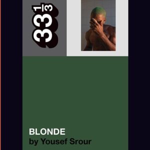 Frank Ocean's Blonde