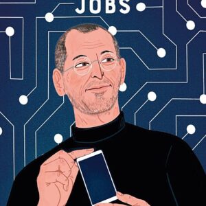 The Extraordinary Life of Steve Jobs
