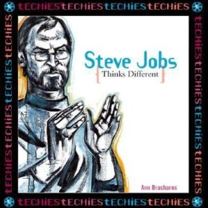 Steve Jobs: Thinks Different