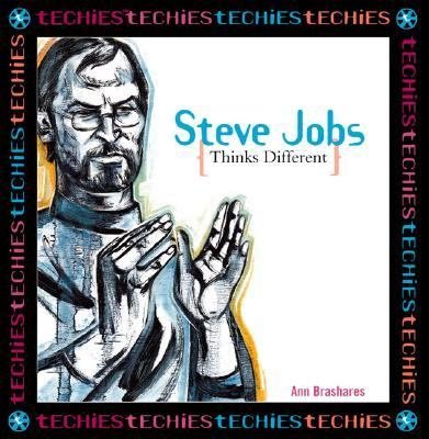Steve Jobs: Thinks Different