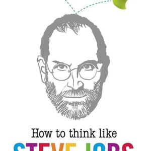 How to Think Like Steve Jobs