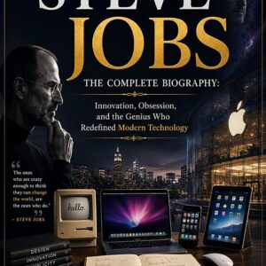 Steve Jobs