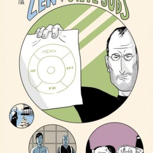 The Zen of Steve Jobs