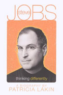 Steve Jobs: Thinking Differently
