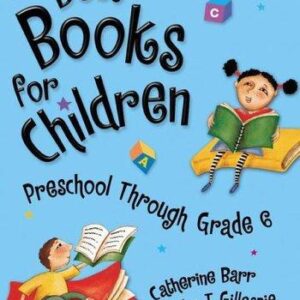 Best Books for Children: Preschool Through Grade 6