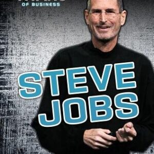 Steve Jobs