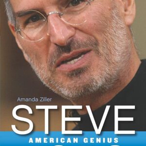 Steve Jobs: American Genius