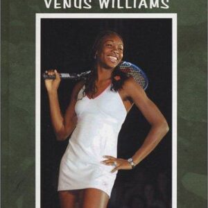Venus Williams