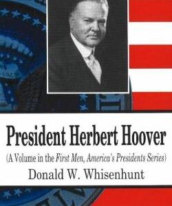President Herbert Hoover