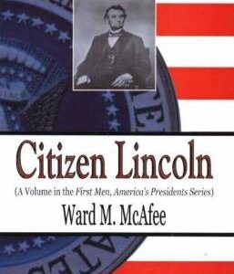 Citizen Lincoln