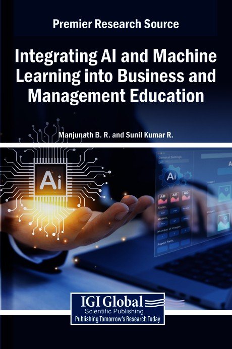 Integrating AI and Machine Learning into Business and Management Education