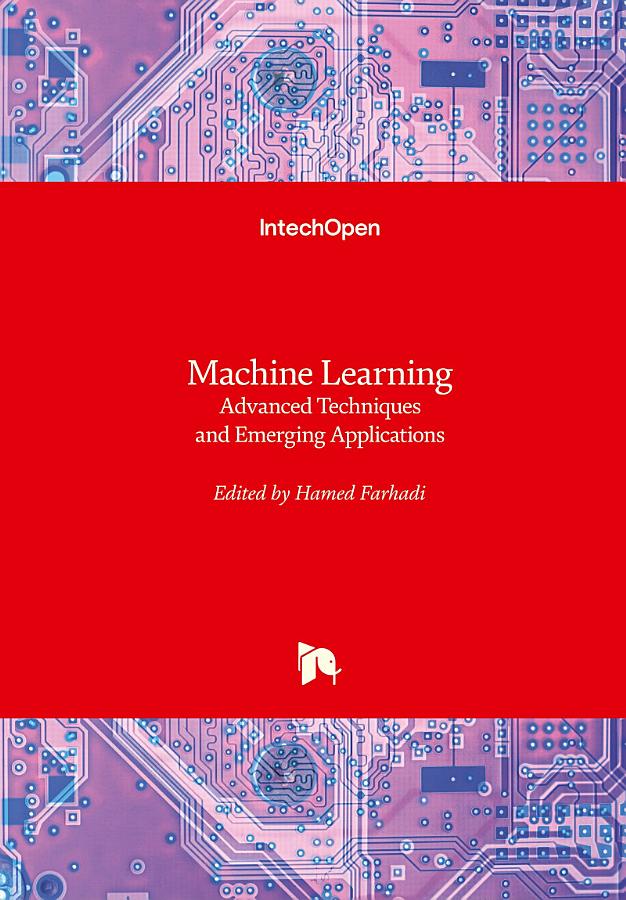Machine Learning: Advanced Techniques and Emerging Applications
