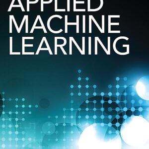 Applied Machine Learning