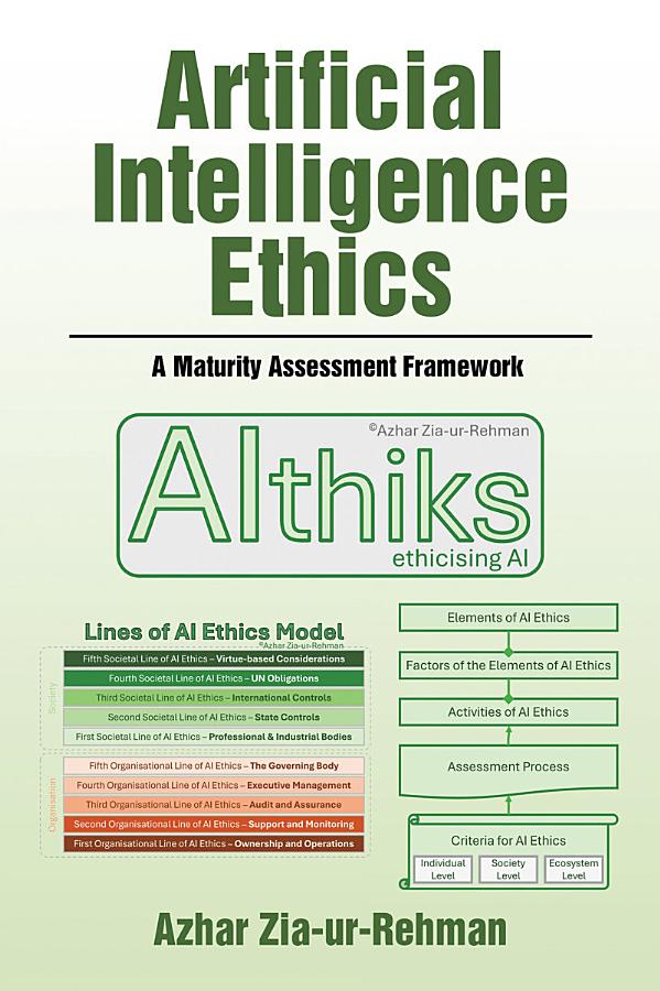 Artificial Intelligence Ethics: A Maturity Assessment Framework