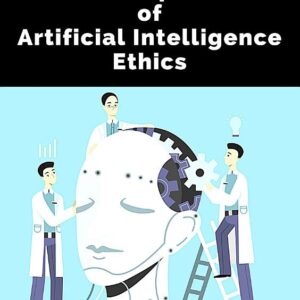 Principles of Artificial Intelligence Ethics