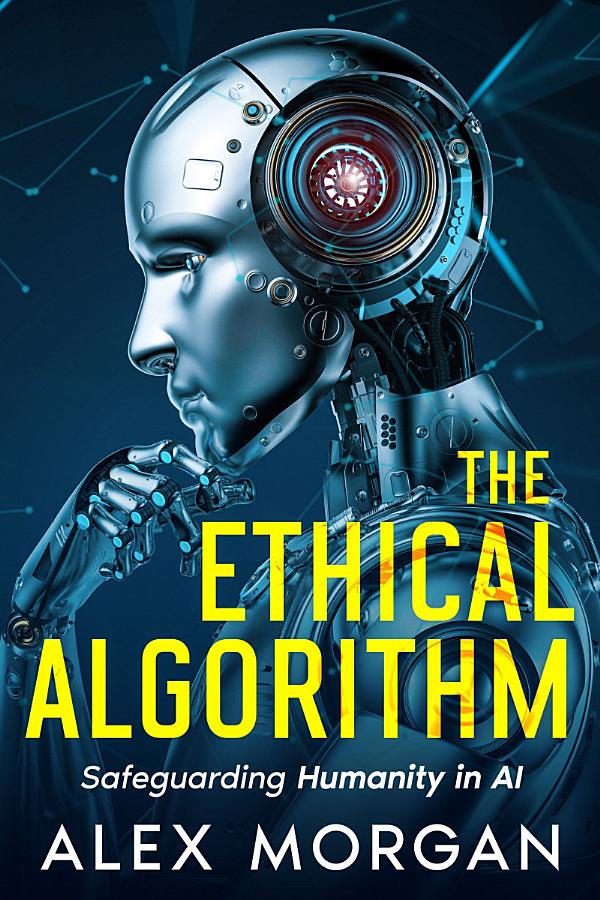The Ethical Algorithm: Safeguarding Humanity in AI