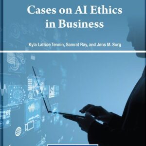 Cases on AI Ethics in Business