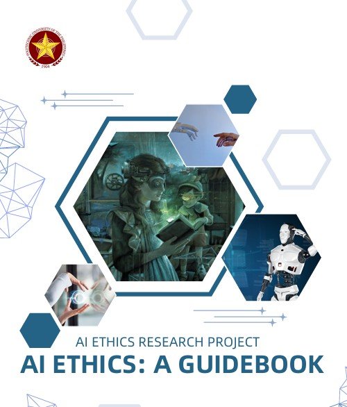 AI ETHICS: A GUIDEBOOK