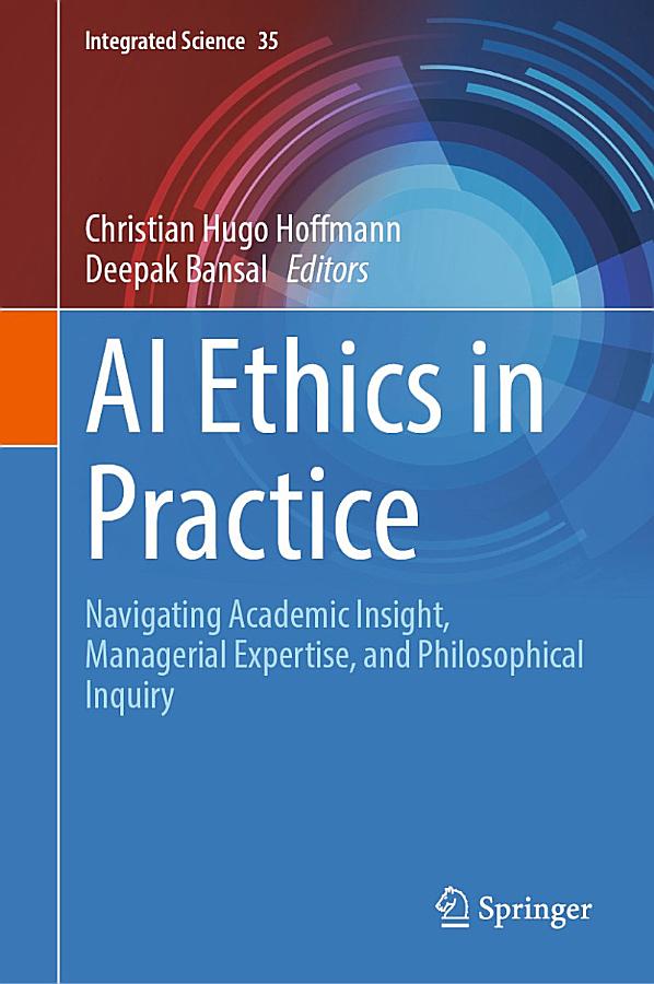 AI Ethics in Practice: Navigating Academic Insight, Managerial Expertise, and Philosophical Inquiry