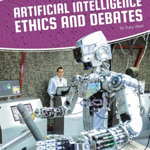 Artificial Intelligence Ethics and Debates