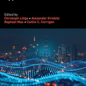 The Elgar Companion to Applied AI Ethics