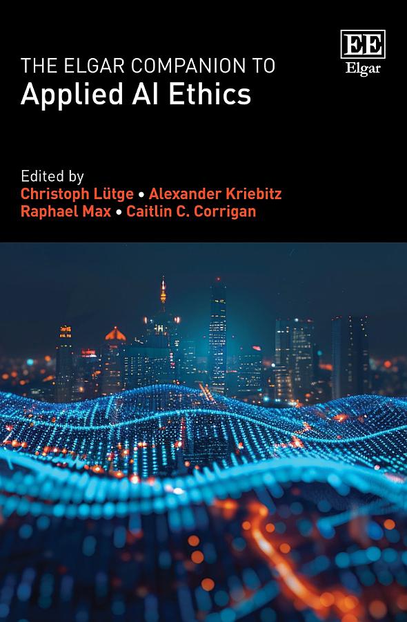 The Elgar Companion to Applied AI Ethics