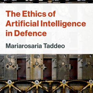 The Ethics of Artificial Intelligence in Defence