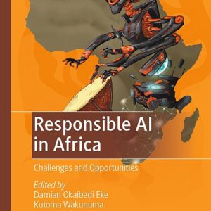 Responsible AI in Africa: Challenges and Opportunities