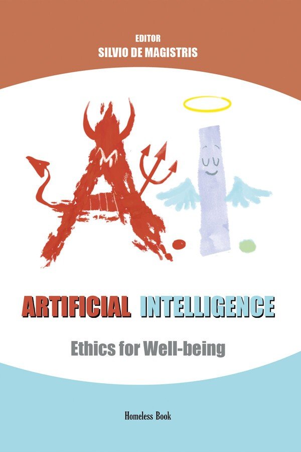 Artificial Intelligence Ethics for Well-being: University of Florence Department of Education, Languages, Intercultures, Literatures and Psychology