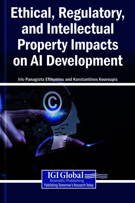 Ethical, Regulatory, and Intellectual Property Impacts on AI Development