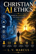 Christian AI Ethics: Made in God's Image Not Man's Code