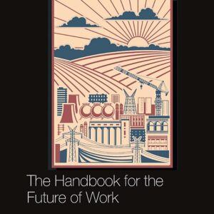 The Handbook for the Future of Work
