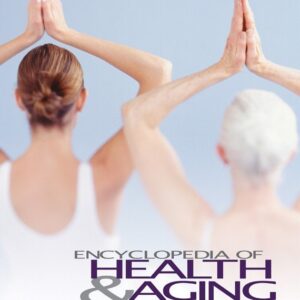 Encyclopedia of Health and Aging