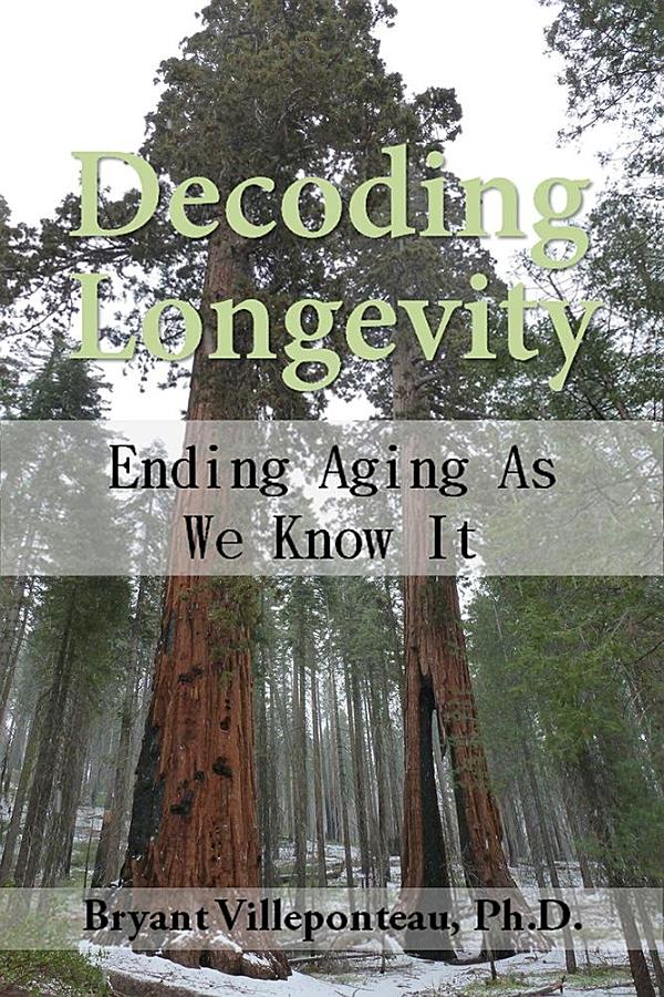 Decoding Longevity: Ending Aging as We Know It